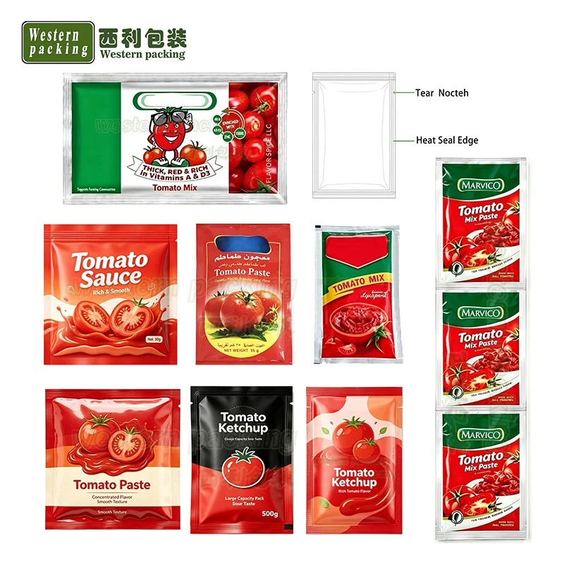 Liquid Sachet Packing Machine price