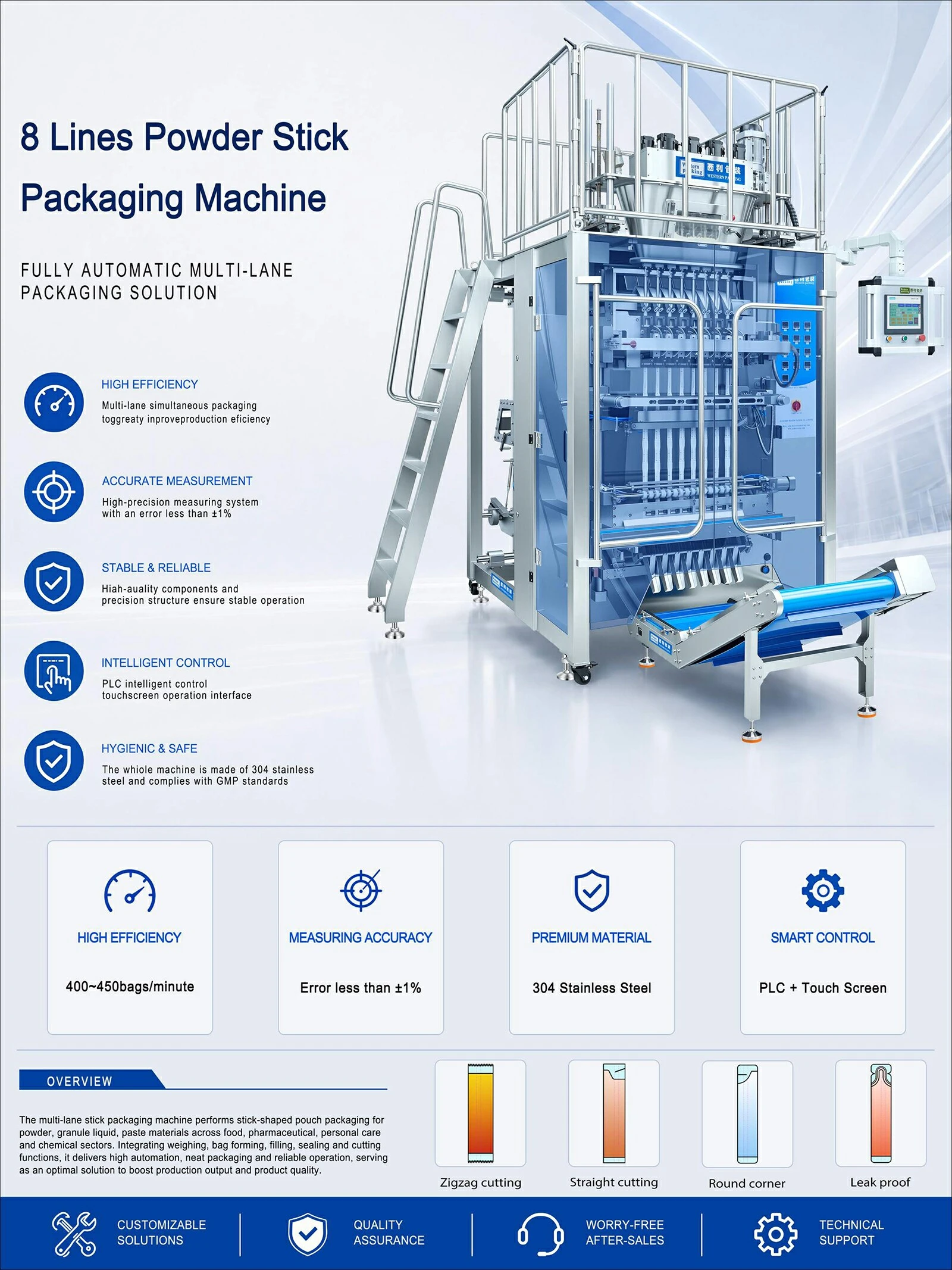 Powder Packing Machine Filling And Sealing Powder Packing Machine Filling And Sealing